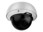 Sarix Enhanced 4P Serie Dome Kamera, 4MP, 4.4 - 9.3 mm, Indoor