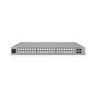 UniFi Enterprise Campus 48S Port Switch, Layer 3, 10 GbE, 25 Gb, 100 Gb