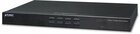 8-Port Combo IP KVM Switch, OnScreen Display (OSD), up to 64 Computers