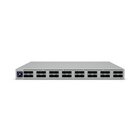 UniFi Enterprise Campus Switch Core, 32x 100 Gbit QSFP28
