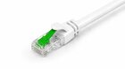 WIREWIN® Elite Patchkabel KAT6A, hochflexibler flammwidriger Elite Mantel, U/UTP