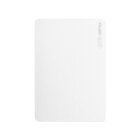 Reyee Wi-Fi 7 BE3600 Dual-Band Wall-Mount Wi-Fi 7 Access Point, Ultra Slim