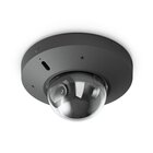 UniFi G6 Mini Dome, 8MP (4K), Multi-TOPS AI Engine, Two-Qay Audio, schwarz