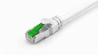 WIREWIN® Elite Patchkabel KAT6A, hochflexibler flammwidriger Elite Mantel, S/FTP