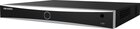 DS-7608NXI-K2/8P - NVR, AcuSense 4K, 8 Kanäle, 2 HDDs, PoE