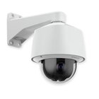 4.0 Megapixel H6A PTZ/Dome-Kamera, 30x, Hängemontage
