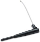 2.4-5.8 GHz Omnidirectional Swivel Antenna with cable