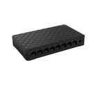 Reyee 8-Port 10/100Mbit unmanaged Desktop Switch, Kunststoffgehäuse