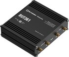 Industrie 4G/LTE Router für professionelle Anwendungen, Digitale I/Os