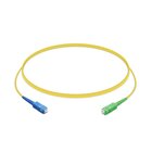 UniFi 9µ/125 Simplex SC/UPC an SC/APC LWL Patchkabel