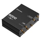RUTC42 - Dual Modem, LTE CAT 4 Edge Router, Wi-Fi 6