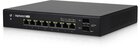 EdgeSwitch, 8-Port, 150W