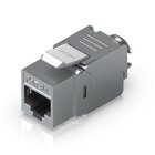 Ubiquiti KAT6A Keystone Modul, 12-Pack