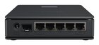 hAP ax S mit 950 MHz CPU, 512MB Ram, 5x Gbit LAN, WiFi-6