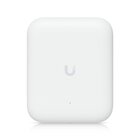 UniFi WiFi 7 Outdoor Access Point, 200+ Client-Support, 4.3 Gbps Durchsatzrate
