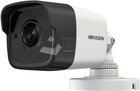 DS-2CE16H0T-ITF(C) - 5MP Analog fixed Bullet Kamera, IP67