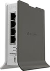 hAP ax lite LTE6, 800 MHz CPU, 256MB Ram, 4x Gbit LAN, 2.4 GHz 802.11 b/g/n/ax