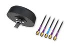 5G COMBO MIMO SMA Mobilfunk/GPS-Dachantenne