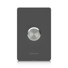 Push-to-Exit-Taste für UniFi Access Hubs.