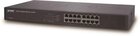 16-Port 10/100/1000Mbps unmanaged Gigabit Ethernet Switch
