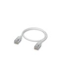 UniFi Premium Patch-Kabel, ultradünn, geschirmt, 10GbE