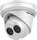 8MP Network Turret Camera, 120db WDR, 3D DNR, EXIR, 30m IR, IP67 