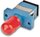 High Quality Fiber Adapter, SC-ST, simplex, Singlemode
