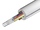 Dropkabel, 500m, 4-fasrig, Singlemode, Rund