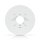 UniFi G3 / G4 / G5 Montageplatte, weiss