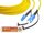 High Quality Simplex LWL Patchkabel, SM, LC - SC 