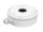 DS-1280ZJ-S - Junction Box für Dome Kameras, Ø 137 x 51.5 mm