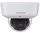 2.0 Megapixel Dome-Kamera, WDR, LightCatcher, IR, HDSM, Indoor 