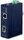 Industrial Compact 100/1000Base-X to 10/100/1000BASE-T Media Converter