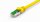 WIREWIN® Elite Patchkabel KAT6A, hochflexibler flammwidriger Elite Mantel, S/FTP
