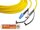 High Quality Simplex LWL Patchkabel, SM, LC - ST 