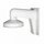 DS-1273ZJ-PT6 - Wall mount for DS-2DE3xxxx PTZ
