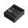 LTE-A Cat6 Dual SIM Router, 4x 1Gbit, GPS, microSD