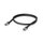 UniFi Outdoor Patchkabel, robust, für harte Umgebungsbedingungen, schwarz 