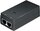 PoE Injector, 24VDC, 12W, schwarz