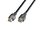 High-Speed- HDMI-Kabel mit Ethernet,Typ A-A, 2x Stecker 