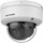 DS-2CD3186G2-ISU(H)(eF) - 8MP (4K) IP fixed Dome AcuSense Kamera, IP67, PoE