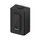UniFi Access Reader Junction Box, schwarz