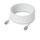 UniFi Premium Patch-Kabel, ultradünn, geschirmt, 10GbE 