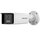 DS-2CD2T46G2P-ISU/SL –  4MP Panorama AcuSense Kamera, 180°