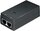 PoE Injector, 24VDC, 12W, Gbit