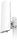 mANTBox 52 15s, 2.4/5GHz Base Station mit Sektor Antenne, 1x 1Gbit, 1x SFP, PoE