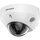 DS-2CD2583G2-I(S) - 8MP (4K) IP fixed Dome, mini AcuSense Kamera, IP67, PoE