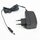 Netzteil EU, 12V, 1A, DC 5,5/2.1mm Stecker