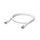 UniFi Outdoor Patchkabel, robust, für harte Umgebungsbedingungen, weiss 