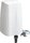QuMax für RUTX10, IP67 Outdoor Gehäuse mit WiFi Dual-Band & Bluetooth Antenne